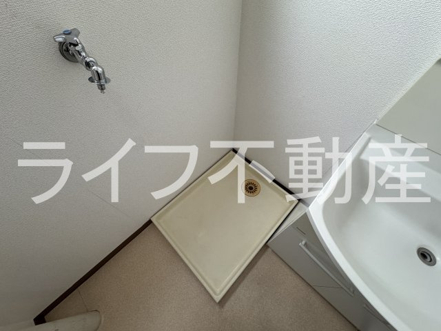 サンライズ長田の設備