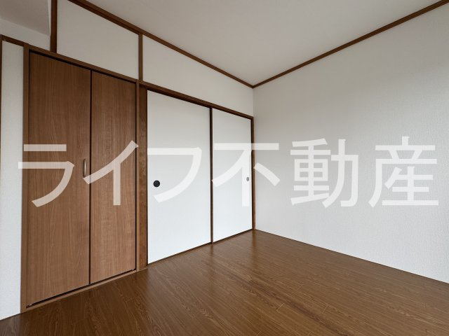 サンライズ長田の内装|中はこのようになっています