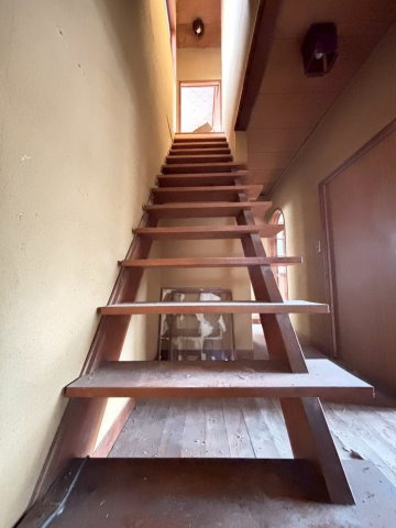 土浦市東崎町　中古戸建の内装