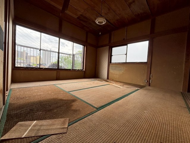 土浦市東崎町　中古戸建の和室