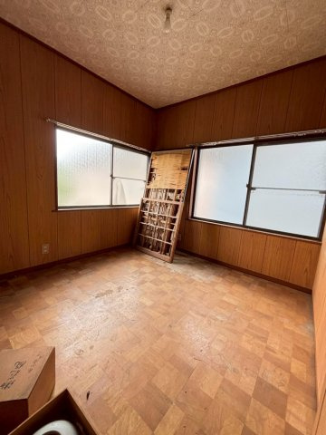 土浦市東崎町　中古戸建の洋室