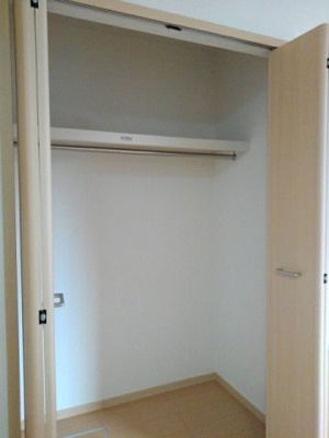 【収納】 | ライトハウス | ちょっとした収納スペースも充実しています