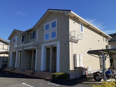 【外観】 | ライトハウス | 外観です