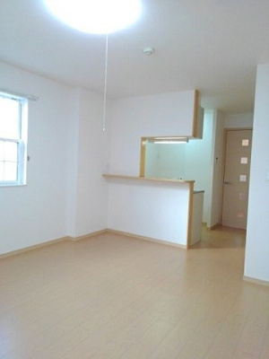 【内装】 | ライトハウス | 内装もきれいです