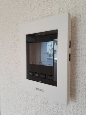 【設備】 | キャプリコートＣ