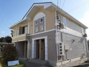 キャプリコートＣの画像