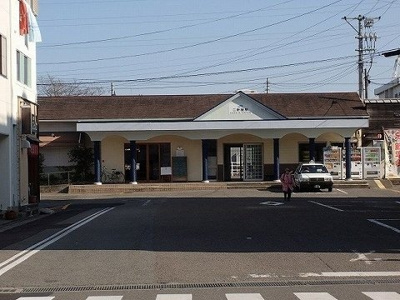 【周辺】 | キャプリコートＣ | ＪＲ二軒屋駅まで1600m