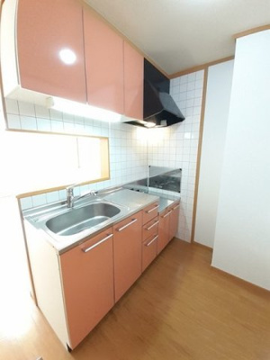 【キッチン】 | キャプリコートＣ | キッチンでお料理をお楽しみください