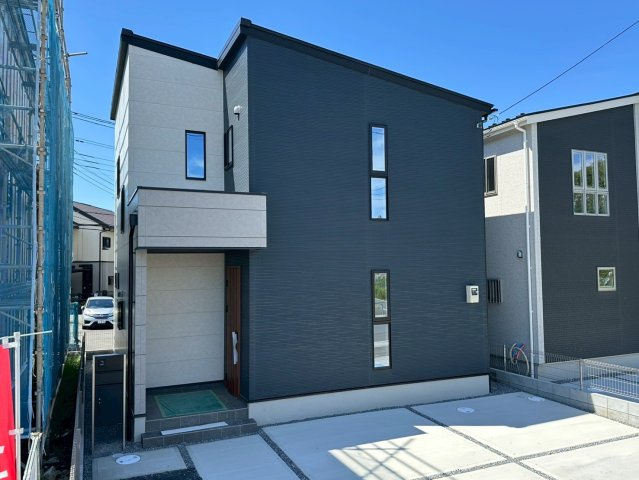 桶川市下日出谷東３丁目　6区画　2号棟の画像