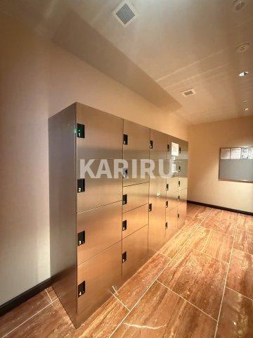 プレジオ長田のその他共用部分