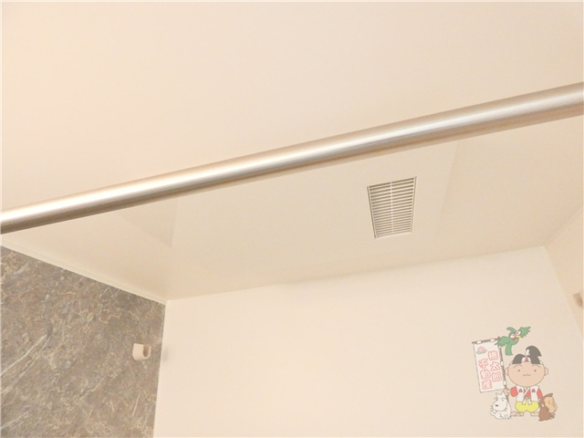 モン・サン・ブルーの設備