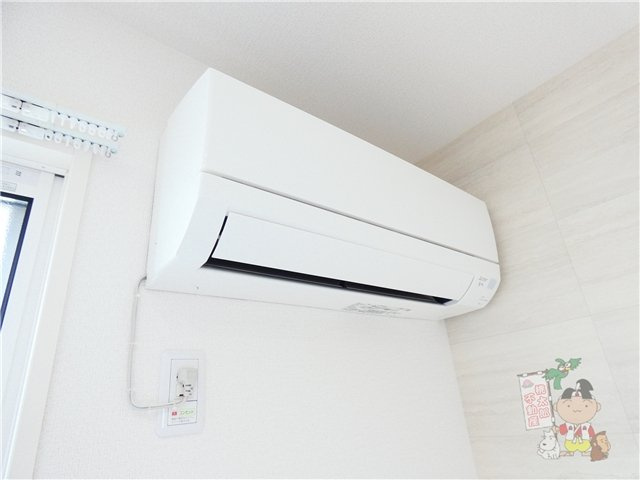 モン・サン・ブルーの設備