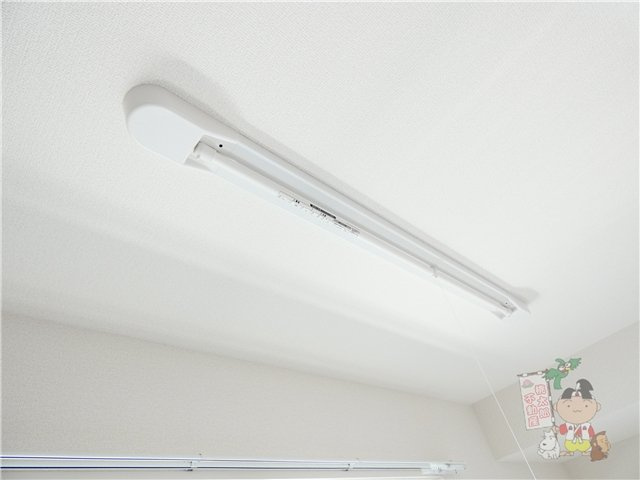 モン・サン・ブルーの設備