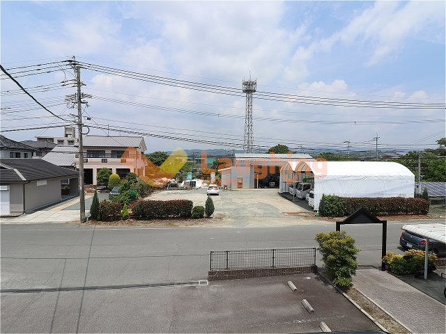 八女市祈祷院倉庫のその他