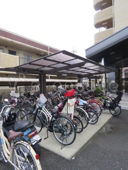 【その他共用部分】 | スカイガーデン東大阪