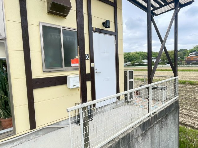 キーネ店舗のその他