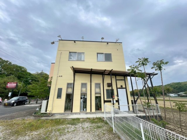 キーネ店舗のその他