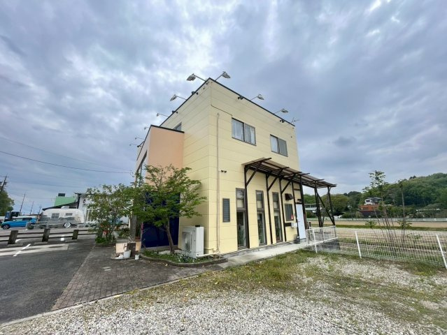 キーネ店舗のその他