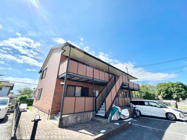 ヴェルデめいわ