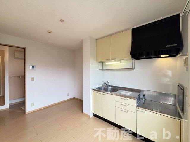 エクレール・ヴェルドミール　A棟のセキュリティ