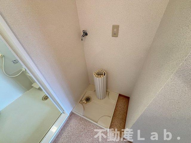 エクレール・ヴェルドミール　A棟