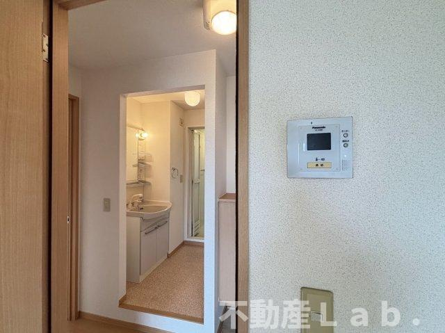 エクレール・ヴェルドミール　A棟