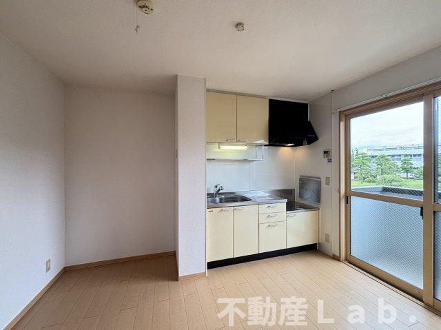 エクレール・ヴェルドミール　A棟