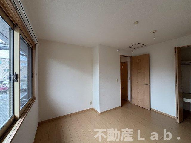 エクレール・ヴェルドミール　A棟のその他