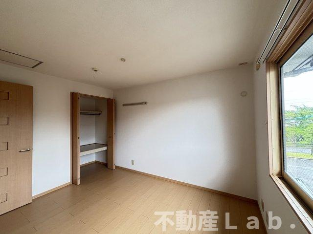 エクレール・ヴェルドミール　A棟のその他