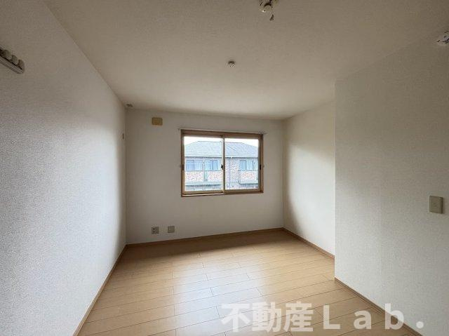 エクレール・ヴェルドミール　A棟のその他