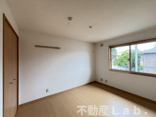 エクレール・ヴェルドミール　A棟のその他