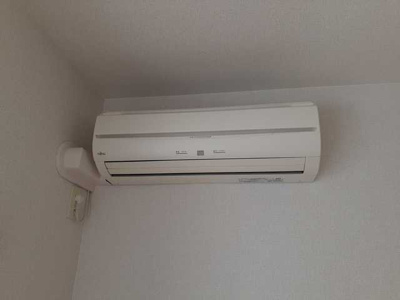 【設備】 | チェリー・ブロッサムⅠ