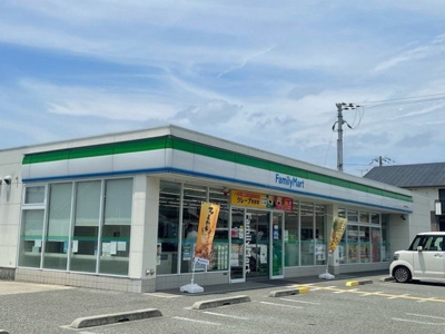 【周辺】 | アメニティー北平野Ａ | ファミリーマートまで200m