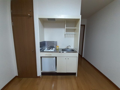 【キッチン】 | メゾンソレイユ | キッチンでお料理をお楽しみください