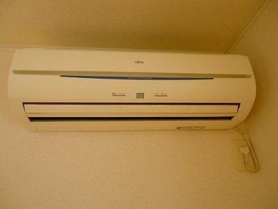 【設備】 | メゾン・カルムⅠ