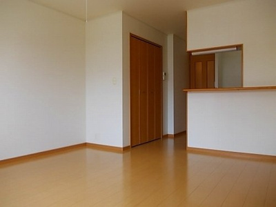 【その他】 | メゾン・カルムⅠ