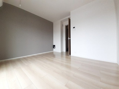 【居間・リビング】 | スタービレⅤ | ゆったりとしたリビングです