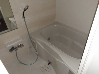 【浴室】 | スタービレⅤ | きれいなお風呂です