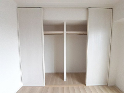 【収納】 | スタービレⅤ | 収納スペース豊富です