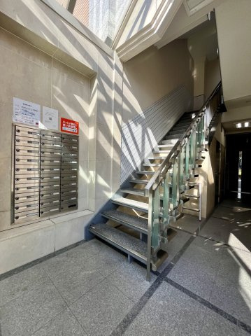 ラーレンティアのその他共用部分