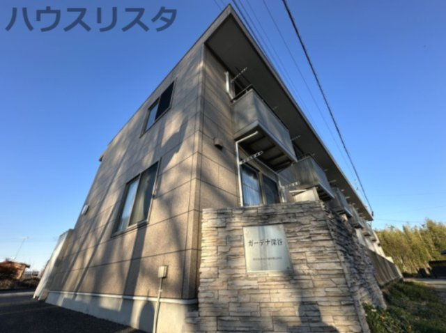 【外観】 | ガーデナ深谷