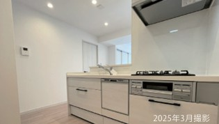 ◆リフォーム済み◆戸塚町 中古マンション 3880万円のキッチン