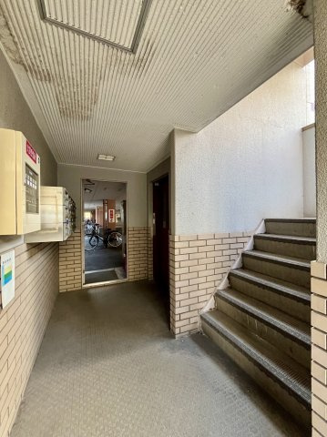 アヴァンセ大領のその他共用部分