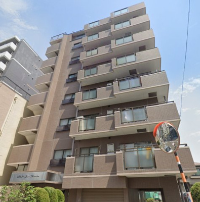 【外観】 | ミル・ジュ・フェンテ