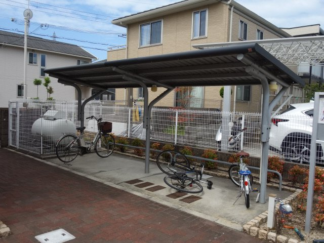 ソレイユ　カーサのその他