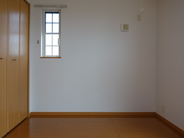 ソレイユ　カーサの子供部屋