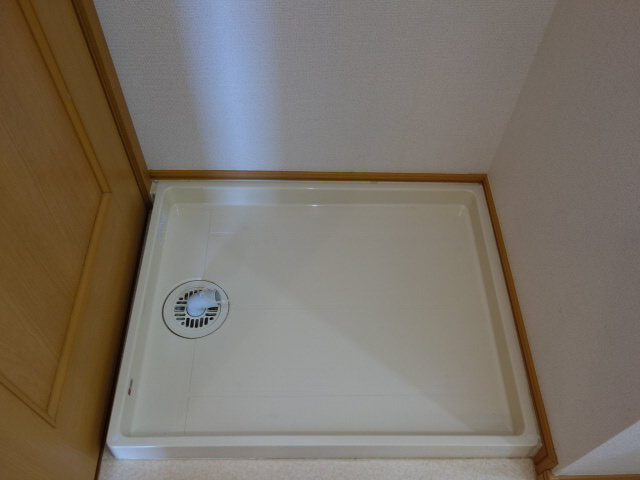 ソレイユ　カーサの内装