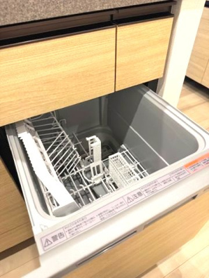 【設備】 | パークシティ高田馬場