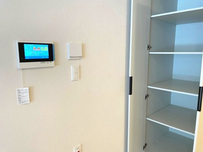 【セキュリティ】 | パークシティ高田馬場