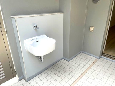 【その他】 | パークシティ高田馬場